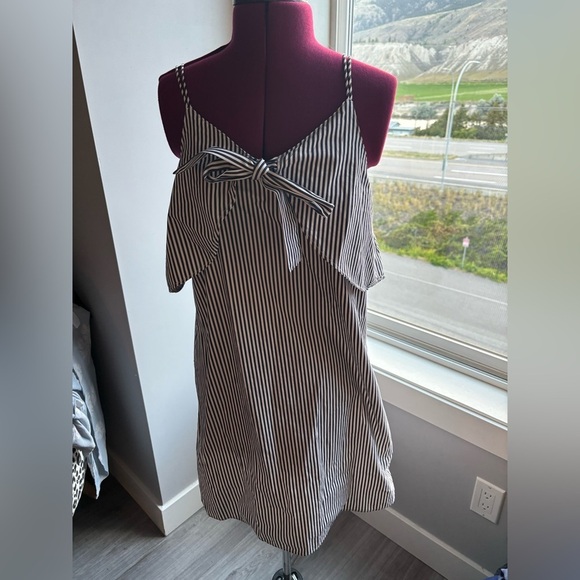 Kazo size M cotton dress - Picture 1 of 5